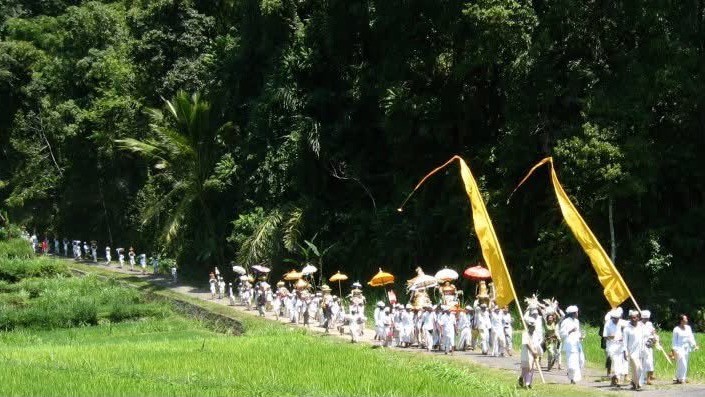Madewasraya Bali