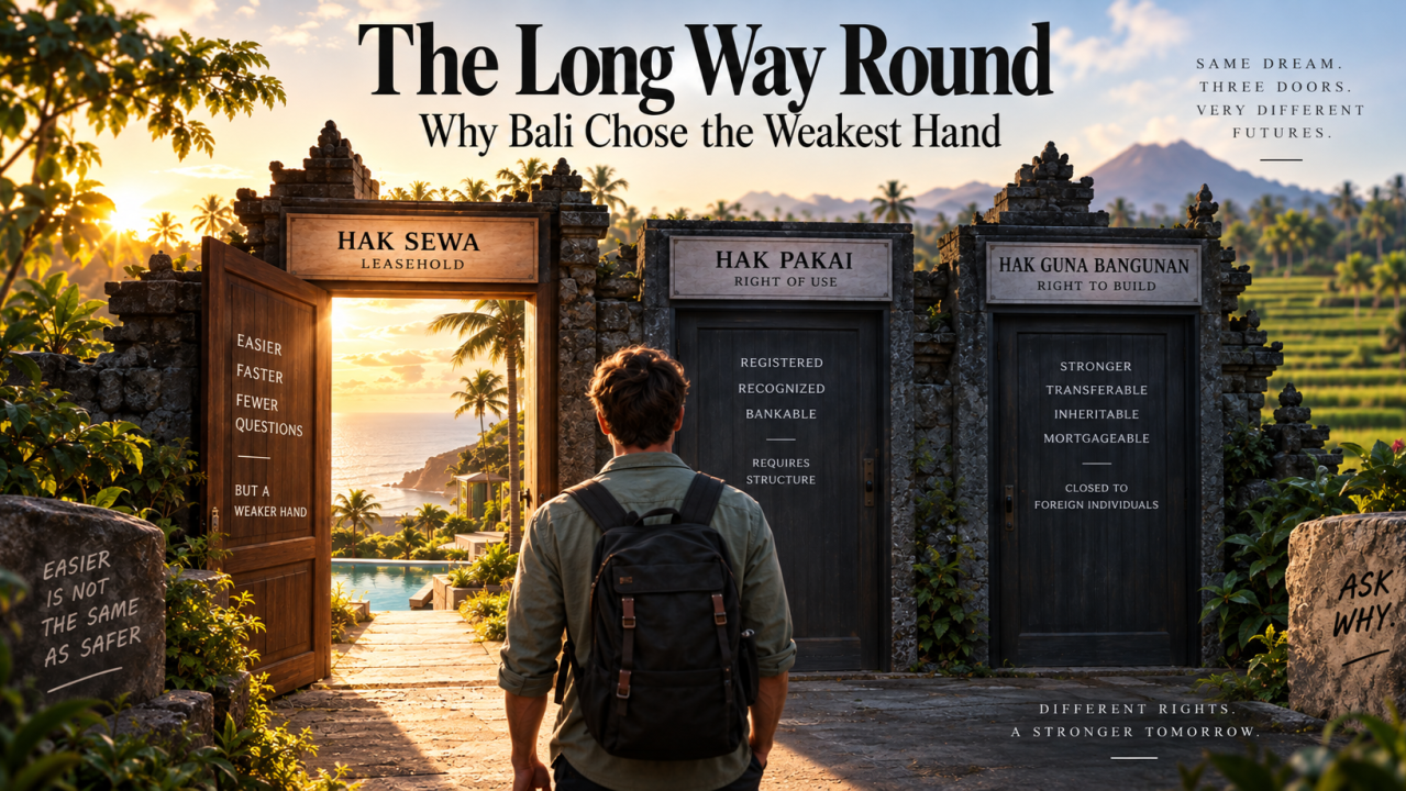 longwayround