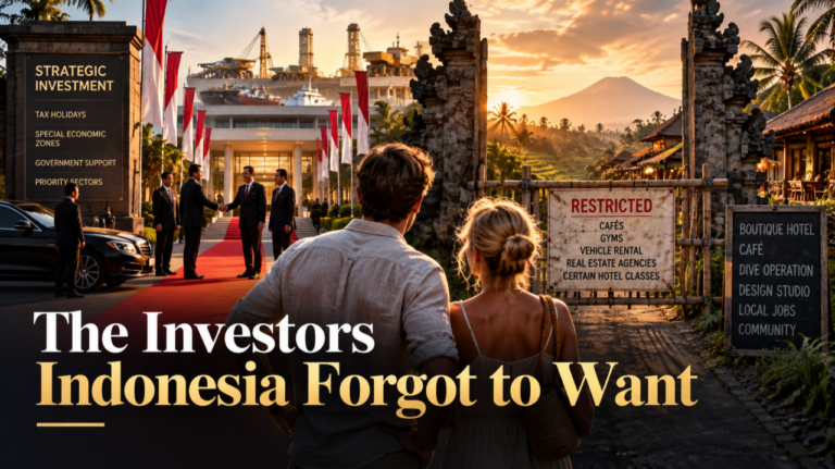 Investor